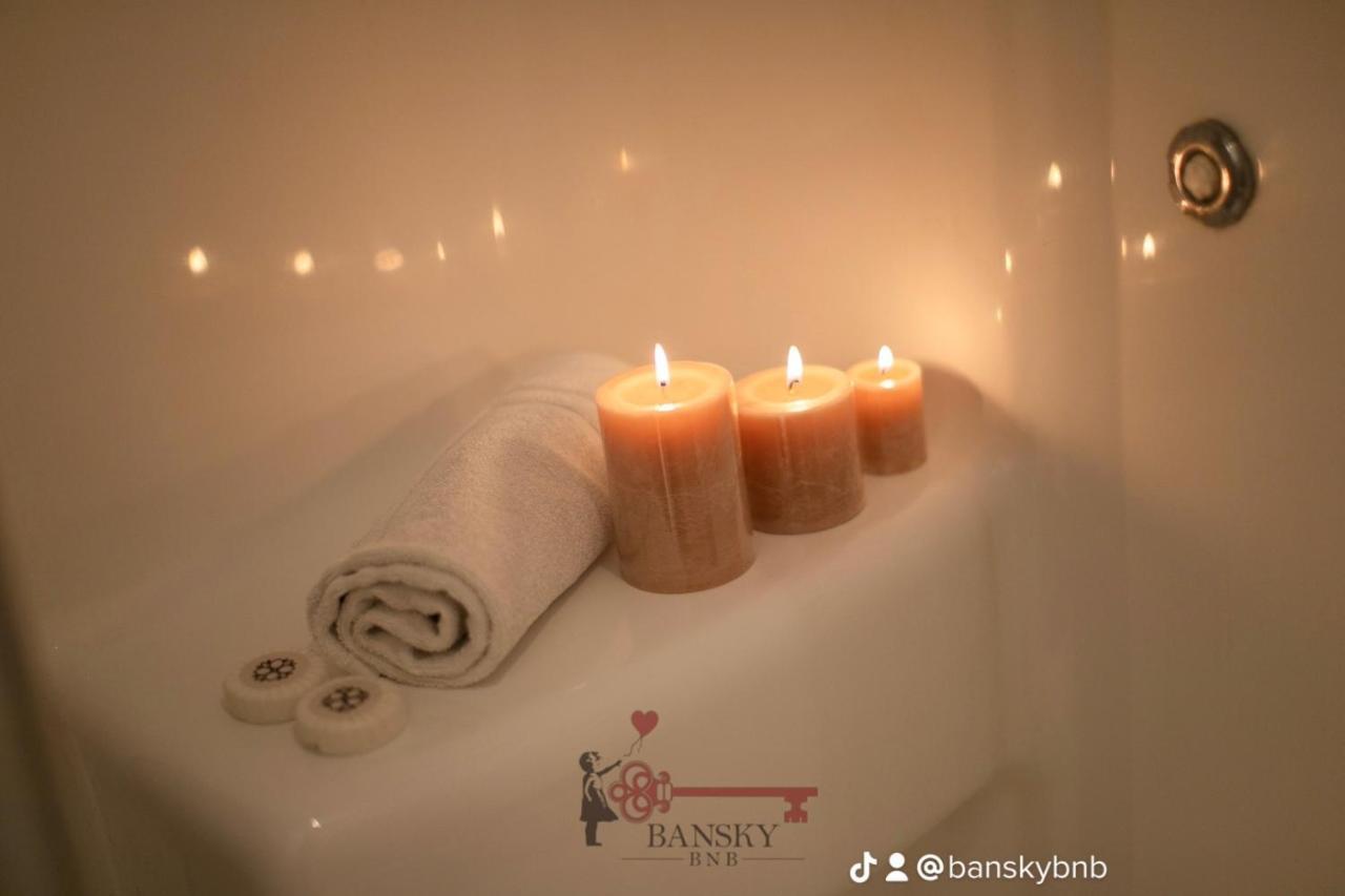 'Cuore Di Rose' Parking - Welcome Set, Netflix, For 4 Persons -By Easylife Swiss Lugano Exterior photo