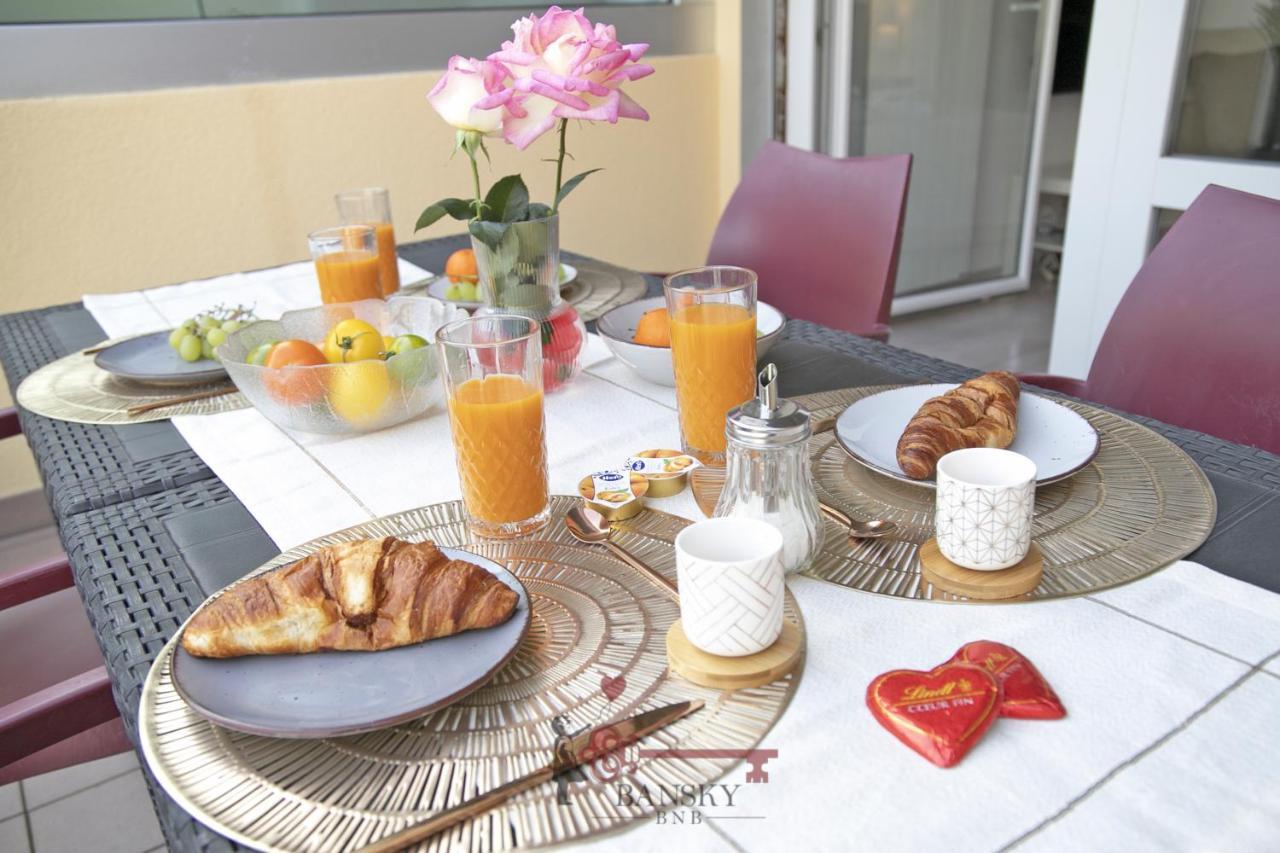 'Cuore Di Rose' Parking - Welcome Set, Netflix, For 4 Persons -By Easylife Swiss Lugano Exterior photo